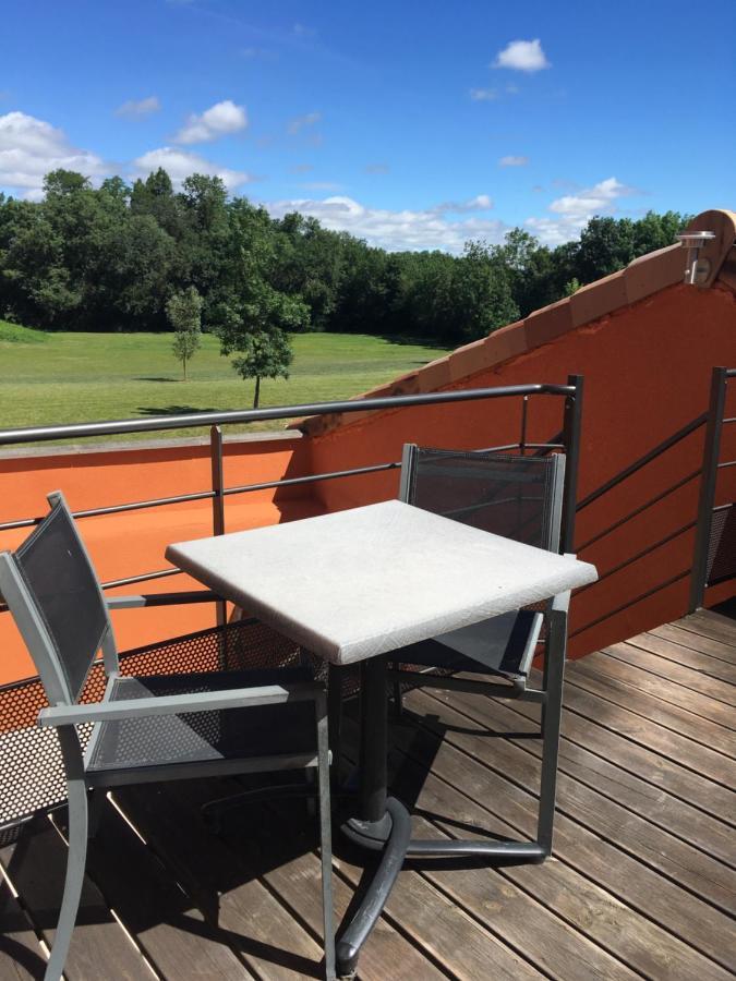 Domaine Des Jardins De La Saone Hotel Tournus Kültér fotó